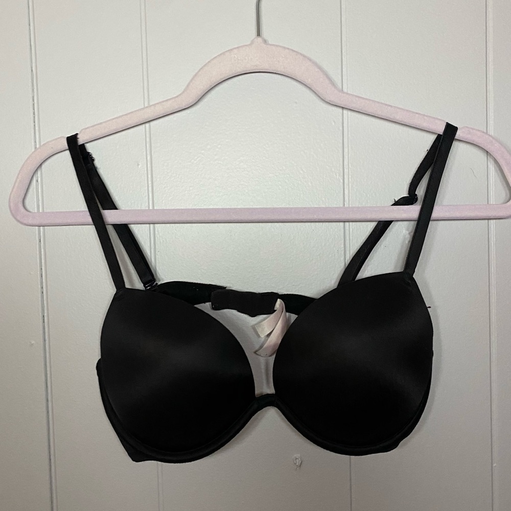 PINK push up bra 36B